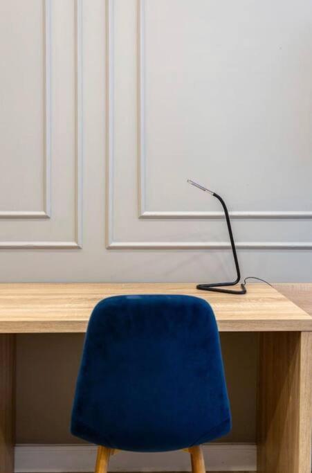 Luxurious Studio Located In The Heart Of Budapest Exterior foto
