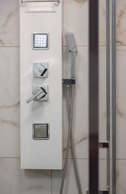 Luxurious Studio Located In The Heart Of Budapest Exterior foto